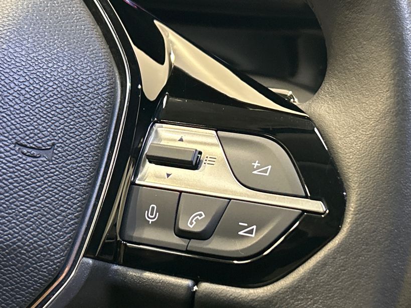 PEUGEOT 408 2025 - Photo n°26