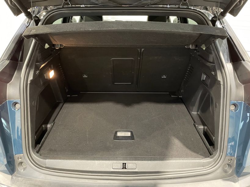 PEUGEOT 3008 2024 - Photo n°39