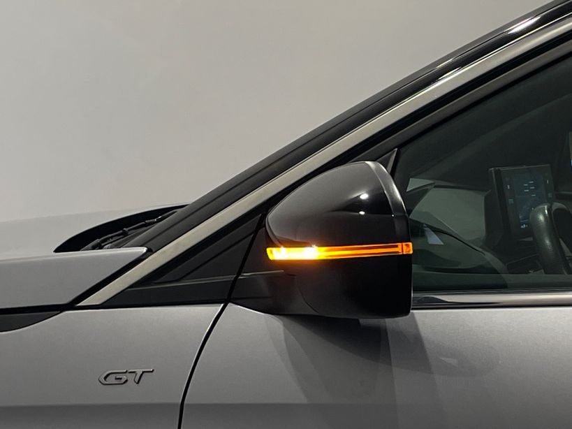 PEUGEOT 5008 2022 - Photo n°50