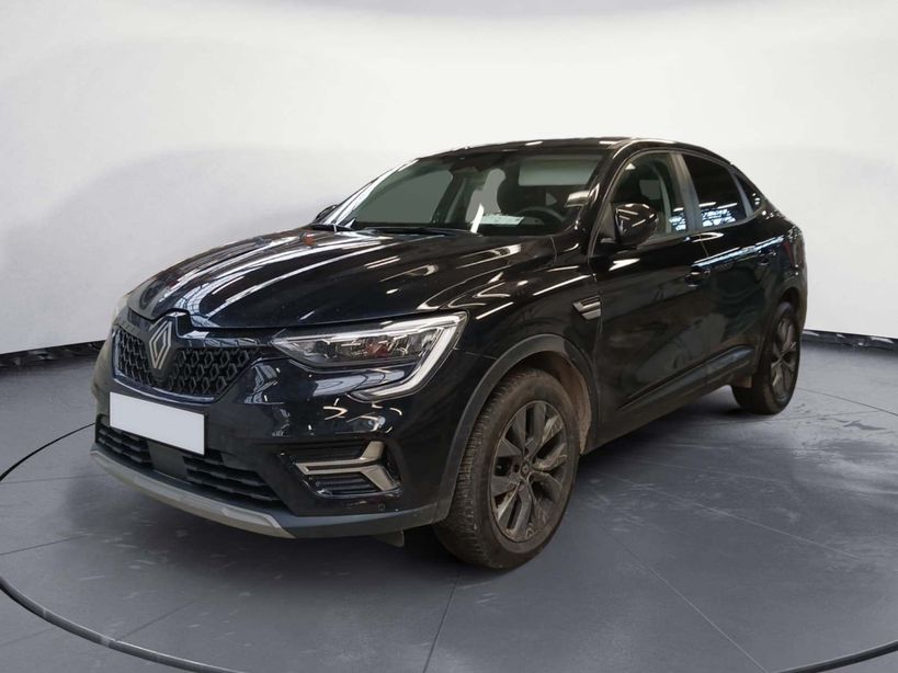 RENAULT ARKANA 2024 - Photo n°1