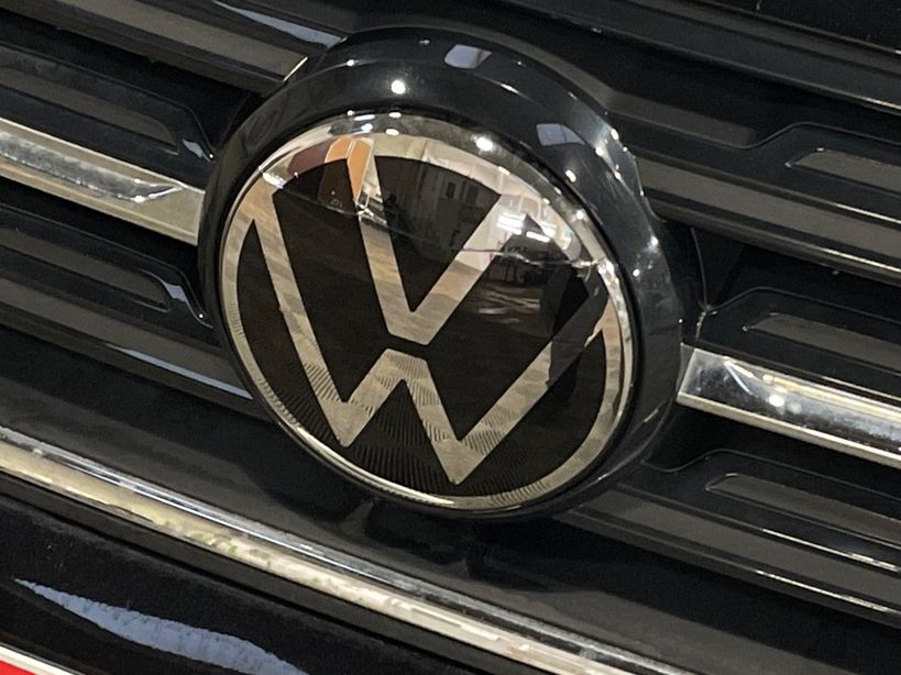 VOLKSWAGEN T CROSS 2021 - Photo n°7