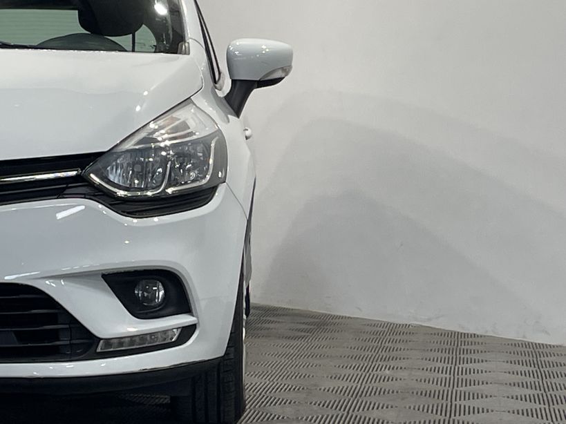 RENAULT CLIO IV SOCIETE 2019 - Photo n°7
