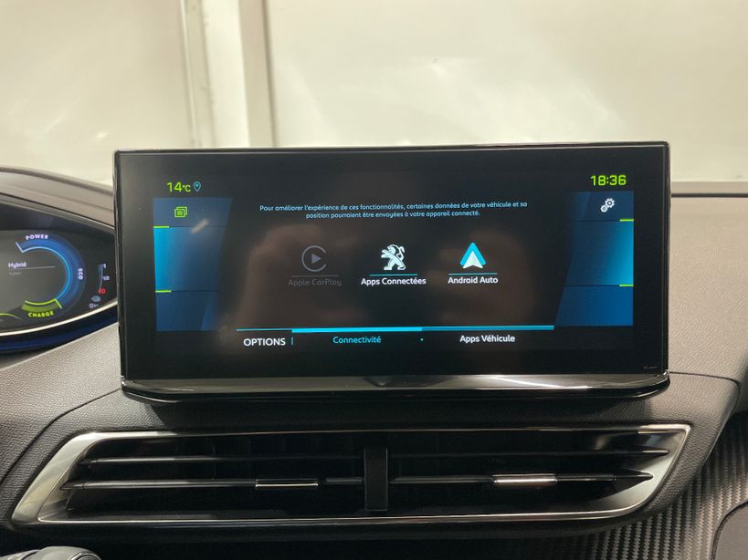 PEUGEOT 3008 2024 - Photo n°14