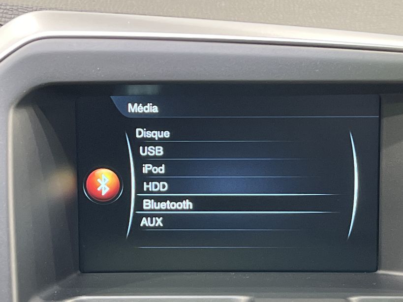 VOLVO XC60 2016 - Photo n°15
