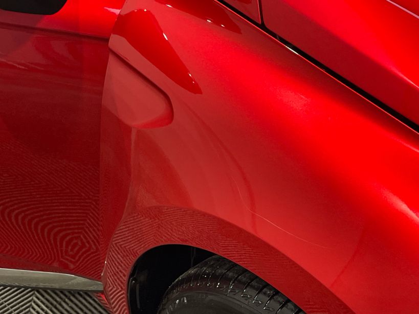 RENAULT CLIO V 2025 - Photo n°3