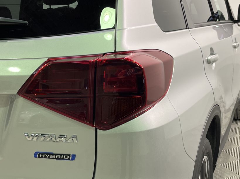 SUZUKI VITARA 2022 - Photo n°7