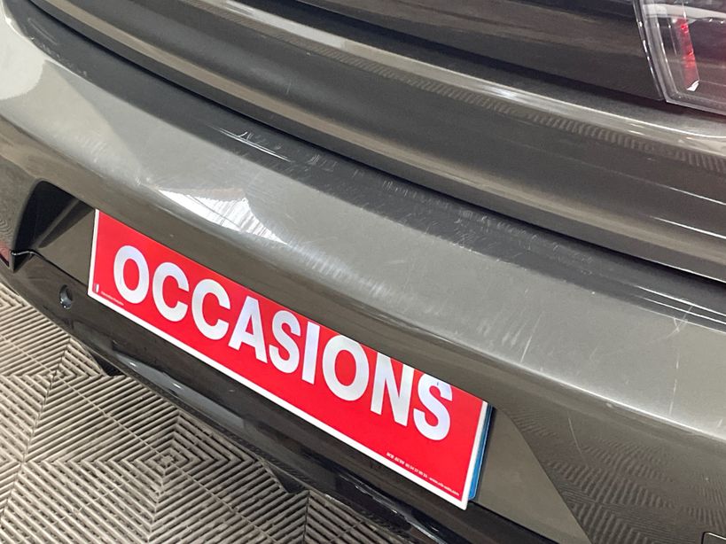 PEUGEOT 508 2021 - Photo n°2