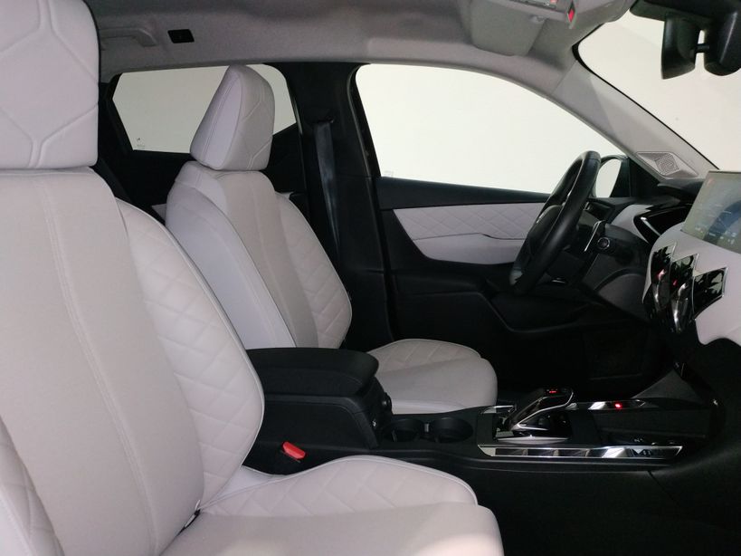 DS DS3 CROSSBACK 2019 - Photo n°11