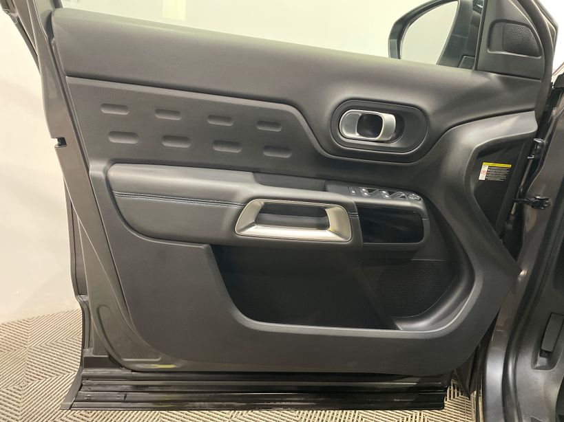 CITROEN C5 AIRCROSS 2023 - Photo n°36