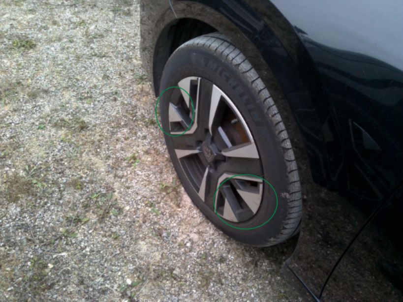 PEUGEOT 208 2024 - Photo n°6