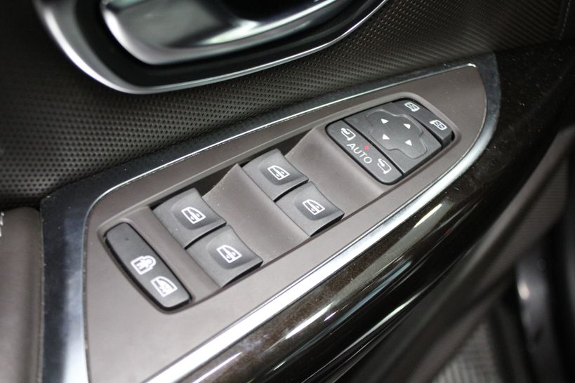 RENAULT ESPACE V 2019 - Photo n°36