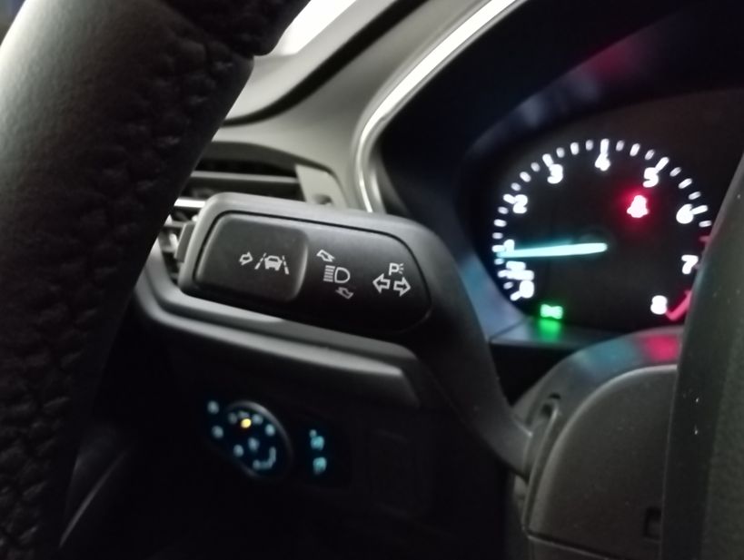FORD FOCUS SW 2020 - Photo n°28