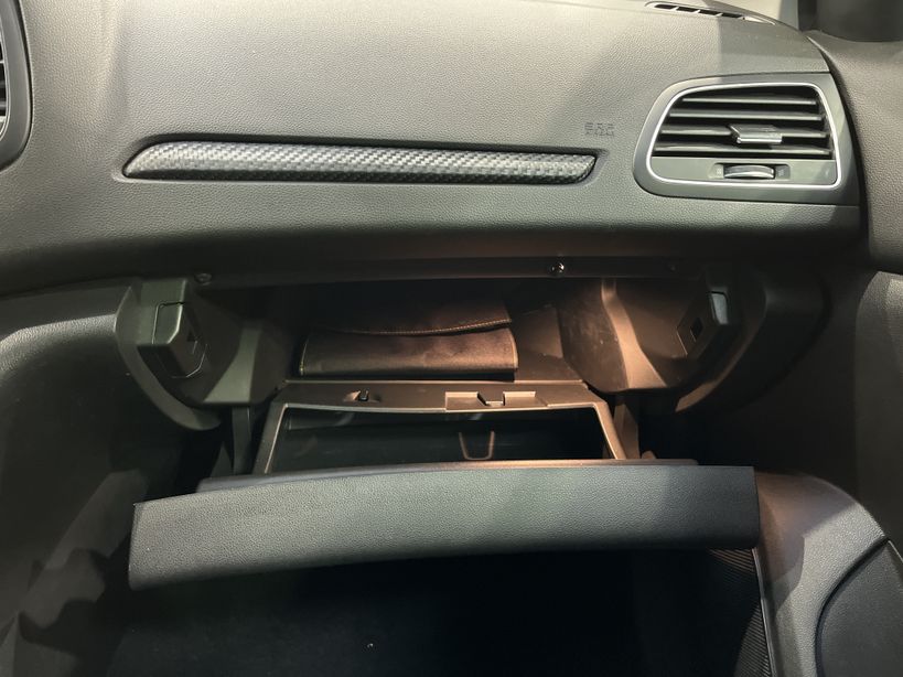 RENAULT MEGANE IV BERLINE BUSINESS 2020 - Photo n°25