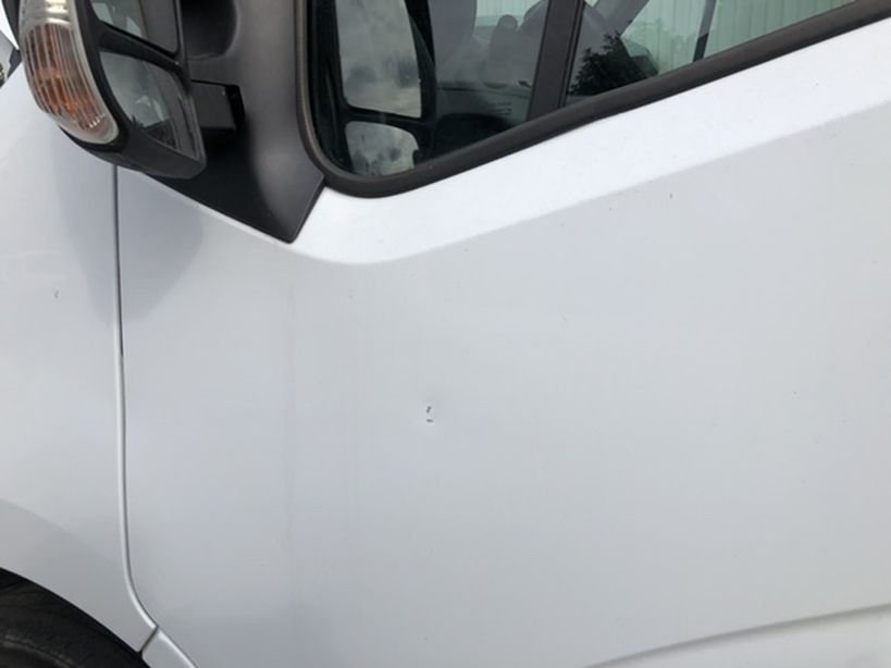 RENAULT MASTER PROPULSION 2016 - Photo n°6