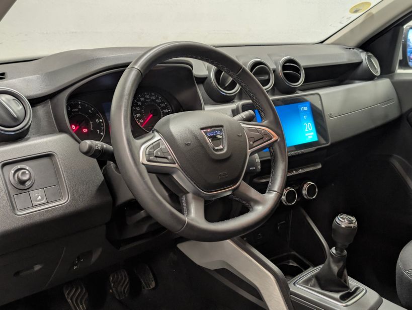 DACIA DUSTER 2022 - Photo n°14