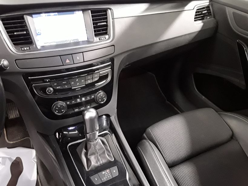 PEUGEOT 508 RXH 2016 - Photo n°7