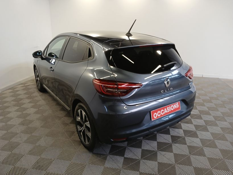 RENAULT CLIO V 2022 - Photo n°30