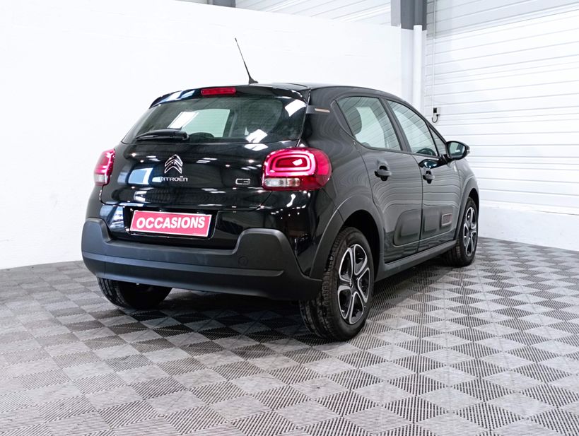 CITROEN C3 2023 - Photo n°6