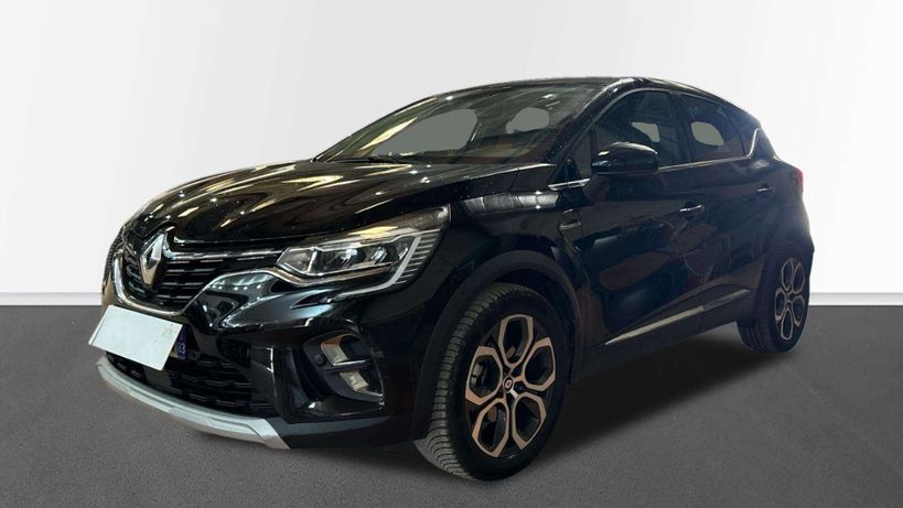 RENAULT CAPTUR 2023 - Photo n°1