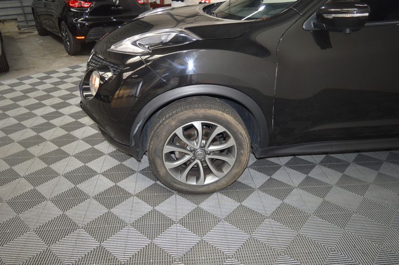 NISSAN JUKE 2018 - Photo n°5