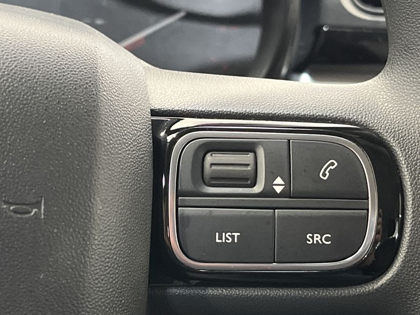 CITROEN C3 2021 - Photo n°23