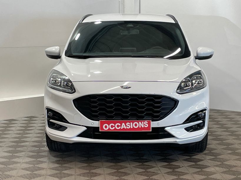 FORD KUGA 2022 - Photo n°2