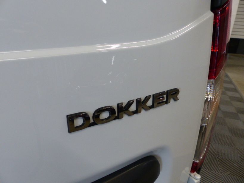 DACIA DOKKER 2021 - Photo n°34