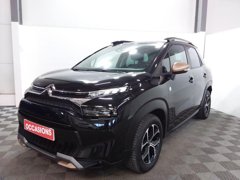 CITROEN C3 AIRCROSS 2023 - Photo n°1