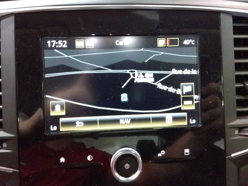 RENAULT TALISMAN 2019 - Photo n°29