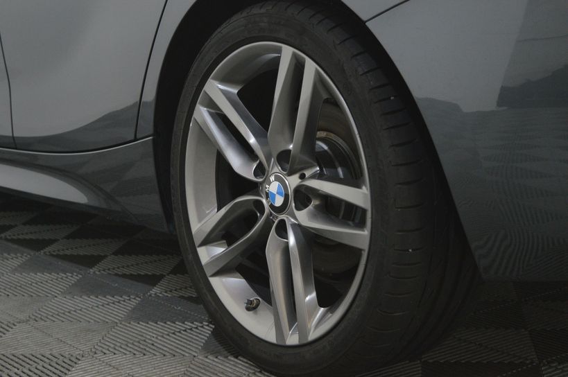 BMW SERIE 1 F20 LCI2 2019 - Photo n°32