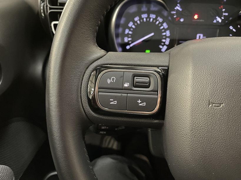 CITROEN C3 AIRCROSS 2024 - Photo n°27