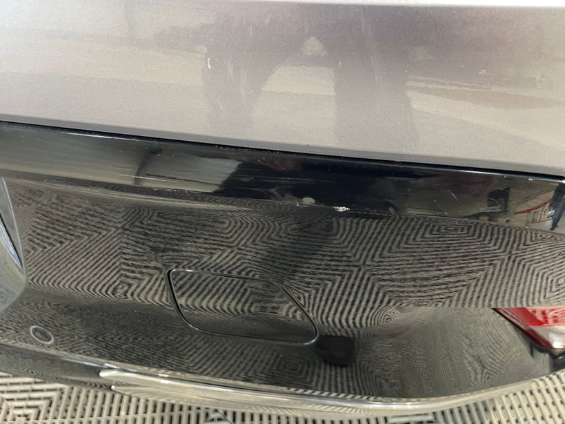 PEUGEOT 308 2023 - Photo n°10