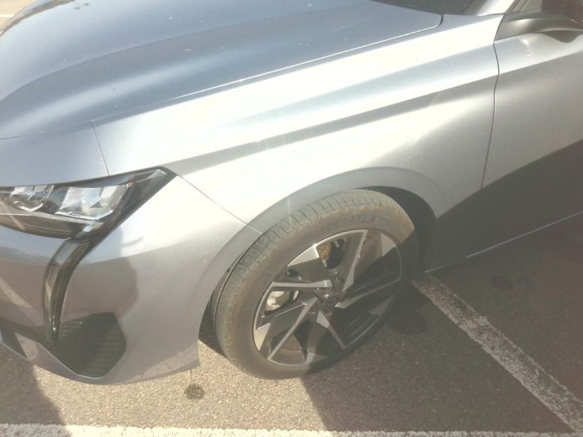 PEUGEOT 308 2024 - Photo n°3