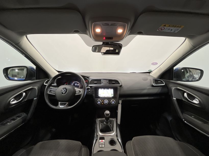 RENAULT KADJAR 2021 - Photo n°32