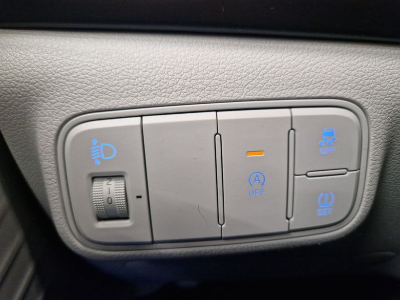 HYUNDAI i20 2023 - Photo n°25