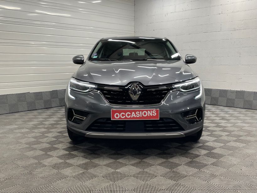 RENAULT ARKANA 2023 - Photo n°2