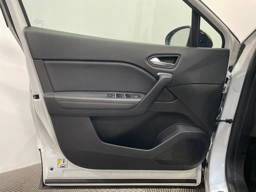 RENAULT CAPTUR 2022 - Photo n°34