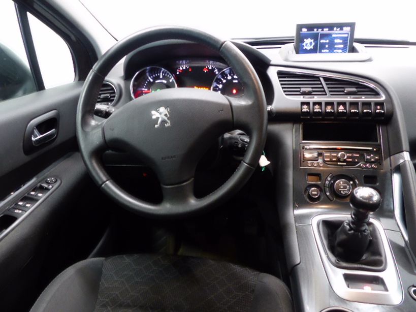PEUGEOT 3008 2014 - Photo n°3