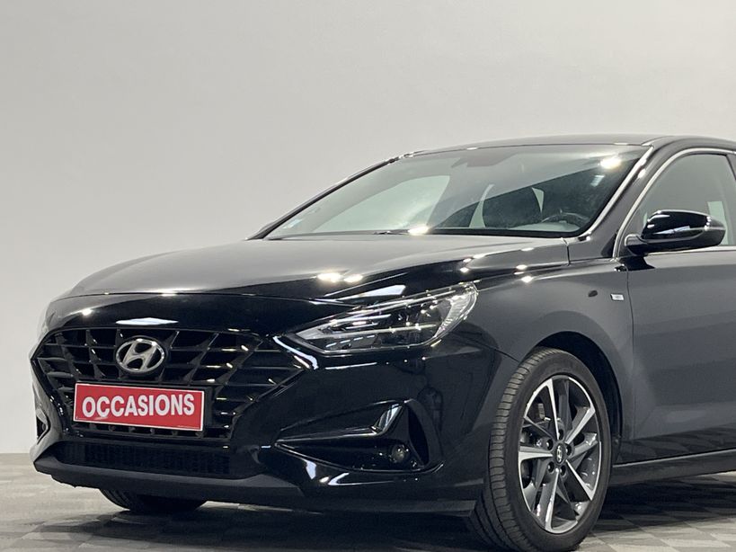 HYUNDAI i30 2021 - Photo n°44