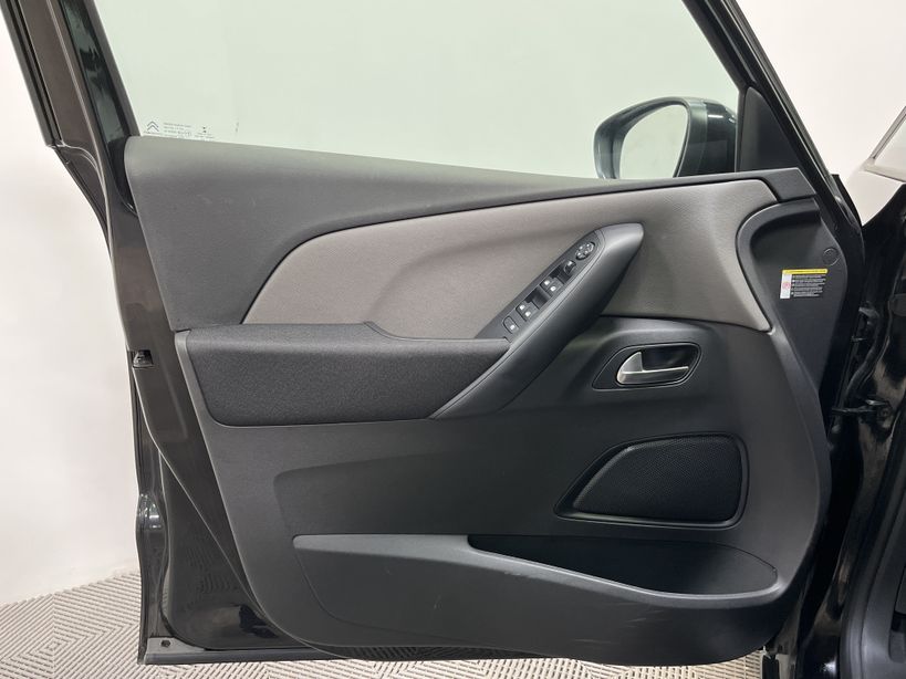 CITROEN C4 SPACETOURER BUSINESS 2020 - Photo n°34
