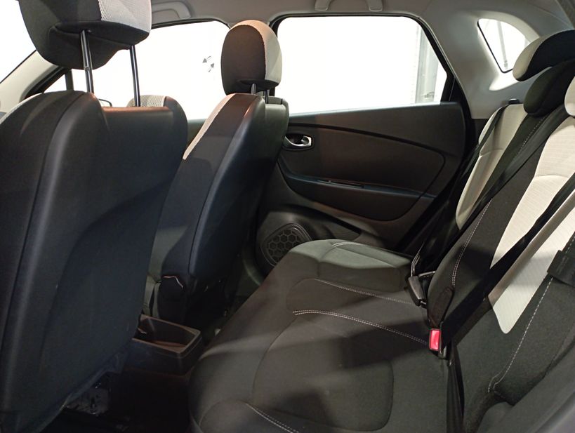 RENAULT CAPTUR 2019 - Photo n°13