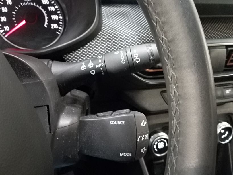 DACIA SANDERO 2021 - Photo n°25