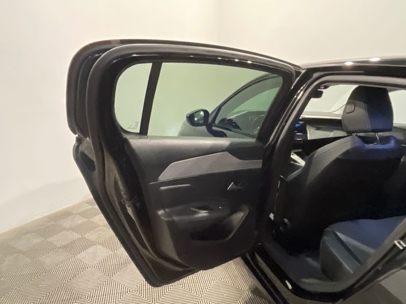 PEUGEOT 308 2023 - Photo n°40