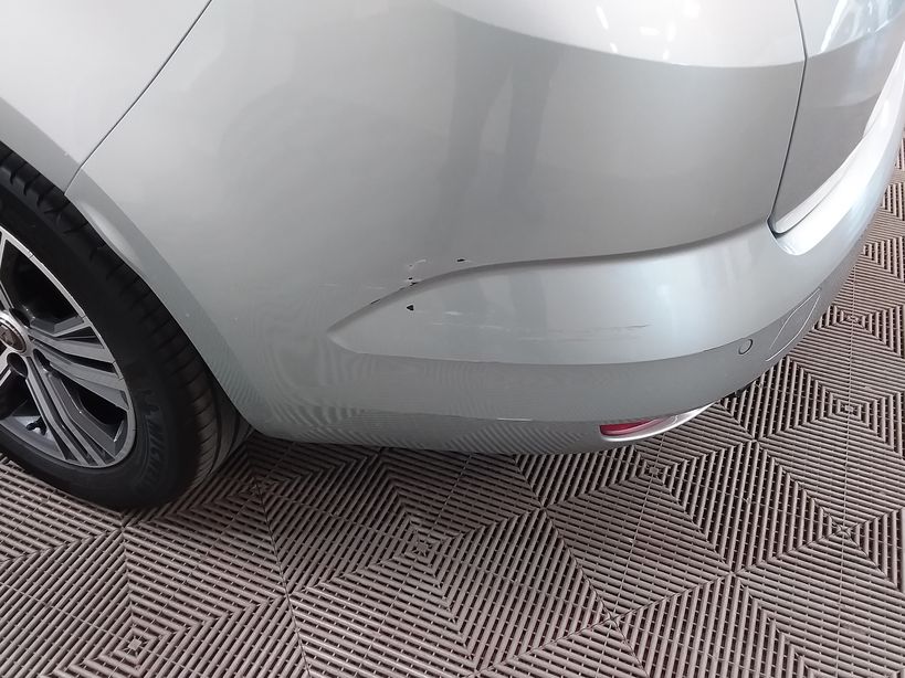 RENAULT MEGANE IV ESTATE 2021 - Photo n°4