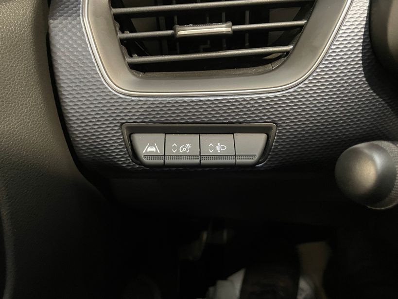 RENAULT ARKANA 2023 - Photo n°32