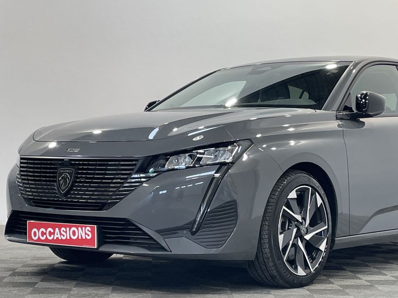 PEUGEOT 308 2024 - Photo n°50