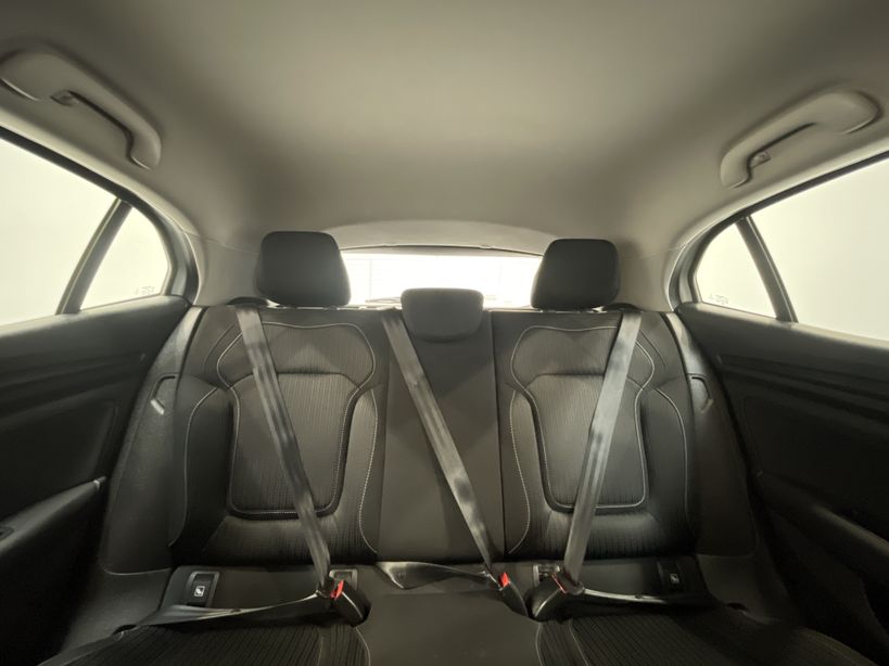 RENAULT MEGANE IV BERLINE BUSINESS 2019 - Photo n°42