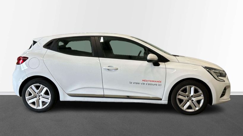 RENAULT CLIO V 2021 - Photo n°3