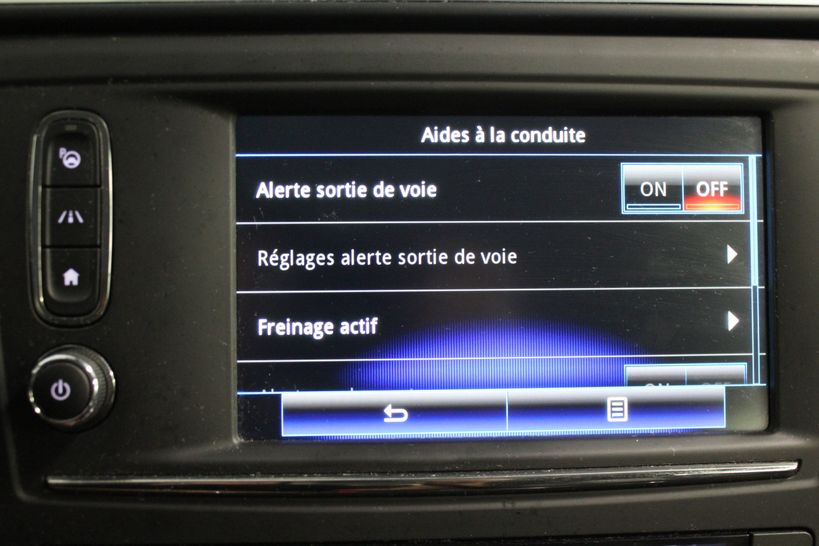 RENAULT KADJAR 2015 - Photo n°18