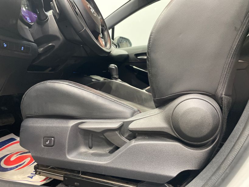 TOYOTA COROLLA HYBRIDE MY21 2022 - Photo n°35